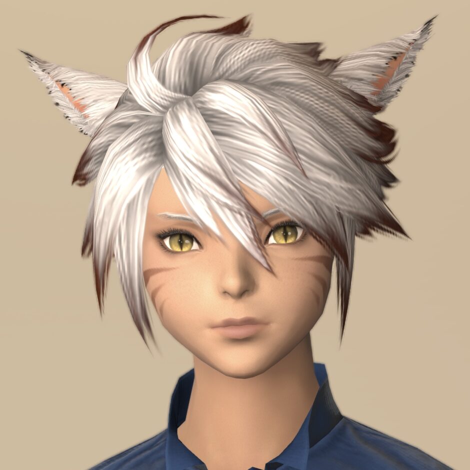 【FF14】イシュガルド復興の髪型「レジェンド」の詳しい入手方法 | えふサポ｜FF14お役立ち情報